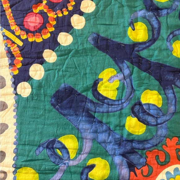Anthro Tahla Quilt - Picture 5 of 13